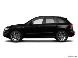 Used 2016 Audi Q5 Premium Plus in Columbia, South Carolina