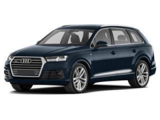 Used 2017 Audi Q7 Premium Plus in Birmingham, Michigan