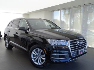 Used 2018 Audi Q7 Premium Plus in Carlsbad, California