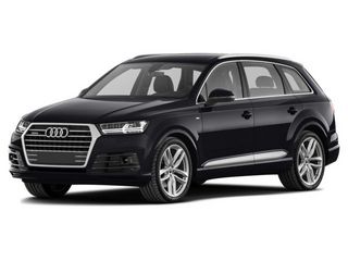 Used 2017 Audi Q7 Premium Plus in State College, Pennsylvania
