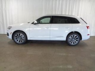 Used 2017 Audi Q7 Premium Plus