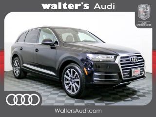 Used 2018 Audi Q7 Premium Plus in Riverside, California