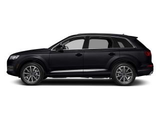 Used 2018 Audi Q7 Premium Plus in Maplewood, New Jersey
