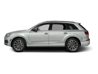 Used 2017 Audi Q7 Premium Plus in Warwick, Rhode Island