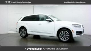 Used 2017 Audi Q7 Premium Plus in Phoenix, Arizona