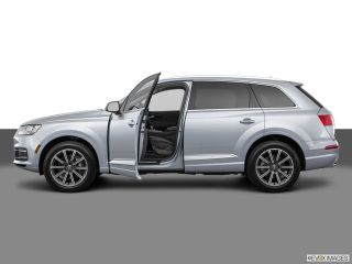 Used 2018 Audi Q7 Premium Plus in Bend, Oregon
