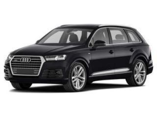 Used 2017 Audi Q7 Premium in Salt Lake City, Utah