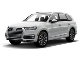 Used 2017 Audi Q7 Premium Plus in Appleton, Wisconsin