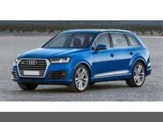 Used 2017 Audi Q7 Premium Plus in Peoria, Arizona