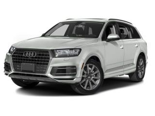 Used 2018 Audi Q7 Premium Plus in Seattle, Washington