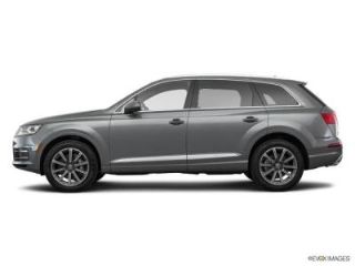 Used 2017 Audi Q7 Premium Plus in Nashua, New Hampshire
