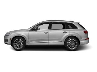 Used 2017 Audi Q7 Premium Plus in Calabasas, California