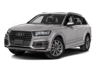 Used 2017 Audi Q7 Premium Plus in Cherry Hill, New Jersey