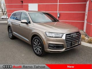 Used 2018 Audi Q7 Premium Plus in Riverside, California