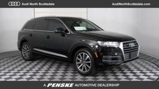Used 2018 Audi Q7 Premium Plus in Phoenix, Arizona