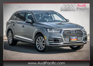 Used 2018 Audi Q7 Premium Plus in Torrance, California