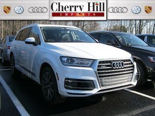 Used 2017 Audi Q7 Premium Plus in Cherry Hill, New Jersey