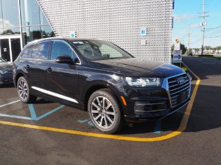 Used 2017 Audi Q7 Premium Plus in Toms River, New Jersey