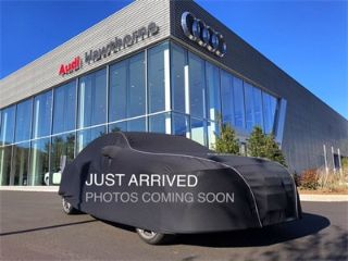 Used 2018 Audi Q7 Premium Plus in Hawthorne, New York
