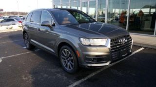 Used 2017 Audi Q7 Premium Plus in Lancaster, Pennsylvania