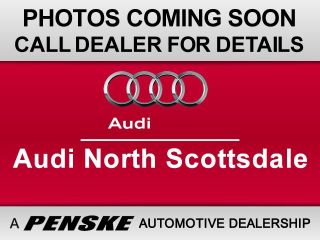 Used 2017 Audi Q7 Premium Plus in Phoenix, Arizona