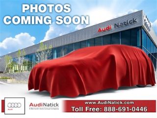 Used 2018 Audi Q7 Premium Plus in Natick, Massachusetts