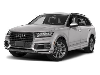 Used 2018 Audi Q7 Premium Plus in Newport Beach, California