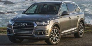 Used 2017 Audi Q7 Premium Plus in Great Neck, New York
