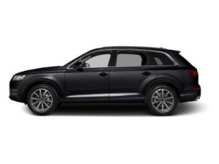 Used 2017 Audi Q7 Premium Plus in Maplewood, New Jersey