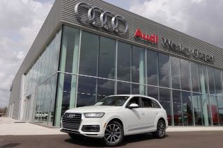 Used 2018 Audi Q7 Premium Plus in Wesley Chapel, Florida