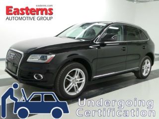 Used 2014 Audi Q5 Premium Plus in Sterling, Virginia