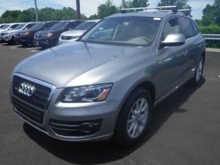 Used 2011 Audi Q5 Premium Plus in Lithia Springs, Georgia