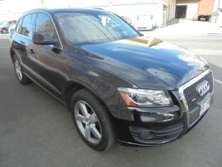 Used 2012 Audi Q5 Premium Plus in Honolulu, Hawaii
