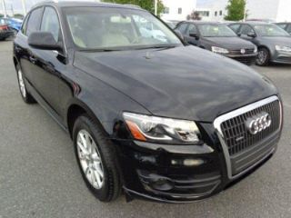 Used 2012 Audi Q5 in Leesport, Pennsylvania