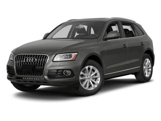 Used 2013 Audi Q5 Premium Plus in New York, New York
