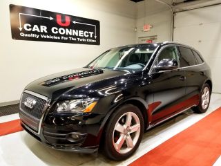 Used 2011 Audi Q5 Premium Plus in Farmington Hills, Michigan