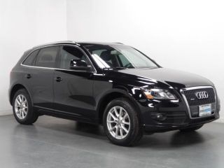Used 2011 Audi Q5 Premium Plus in Chicago, Illinois