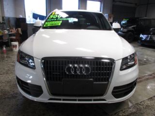 Used 2012 Audi Q5 Premium Plus in Little Ferry, New Jersey