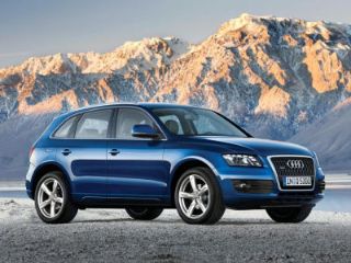 Used 2012 Audi Q5 in Mesa, Arizona