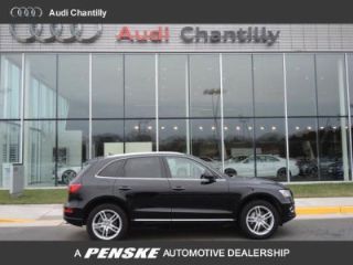 Used 2015 Audi Q5 Premium in Chantilly, Virginia
