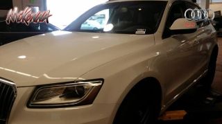 Used 2015 Audi Q5 Premium Plus in Norwalk, California