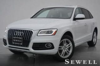 Used 2015 Audi Q5 Premium in Houston, Texas