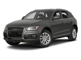 Used 2013 Audi Q5 Premium Plus in Sanford, Florida