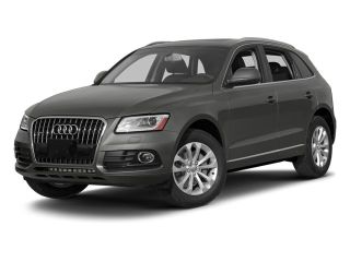 Used 2014 Audi Q5 Premium Plus in Avenel, New Jersey
