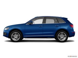 Used 2015 Audi Q5 Premium Plus in Tampa, Florida