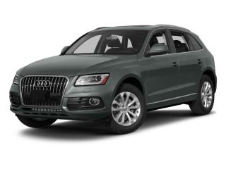 Used 2015 Audi Q5 Premium Plus in Sanford, Florida