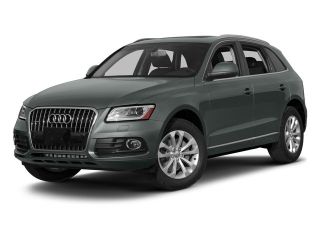 Used 2015 Audi Q5 Premium Plus in Van Nuys, California