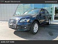 Used 2012 Audi Q5 in Chicago, Illinois