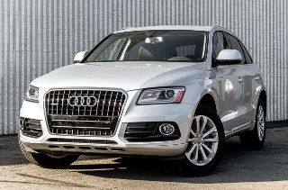 Used 2014 Audi Q5 Premium Plus in Orem, Utah