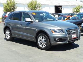 Used 2012 Audi Q5 in Bowling Green, Kentucky